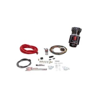Dodge Cummins Water Methanol Injection Kit - Snow Performance - Stage 2 with VC-50 Controller - `94-`07